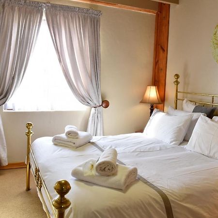 Villa Moria Peace Cottage Dullstroom Zewnętrze zdjęcie