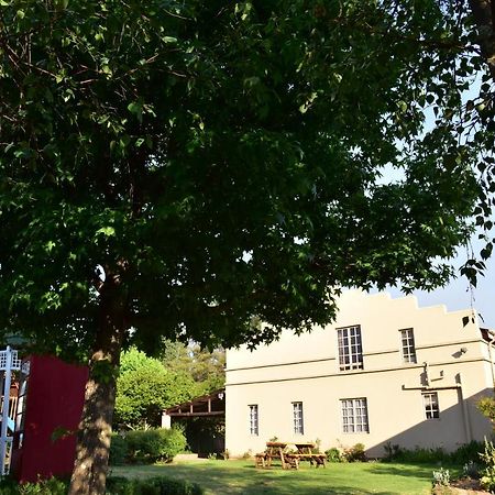 Villa Moria Peace Cottage Dullstroom Zewnętrze zdjęcie