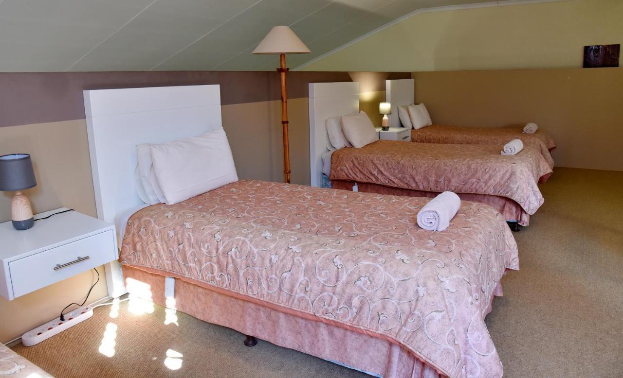 Villa Moria Peace Cottage Dullstroom Zewnętrze zdjęcie
