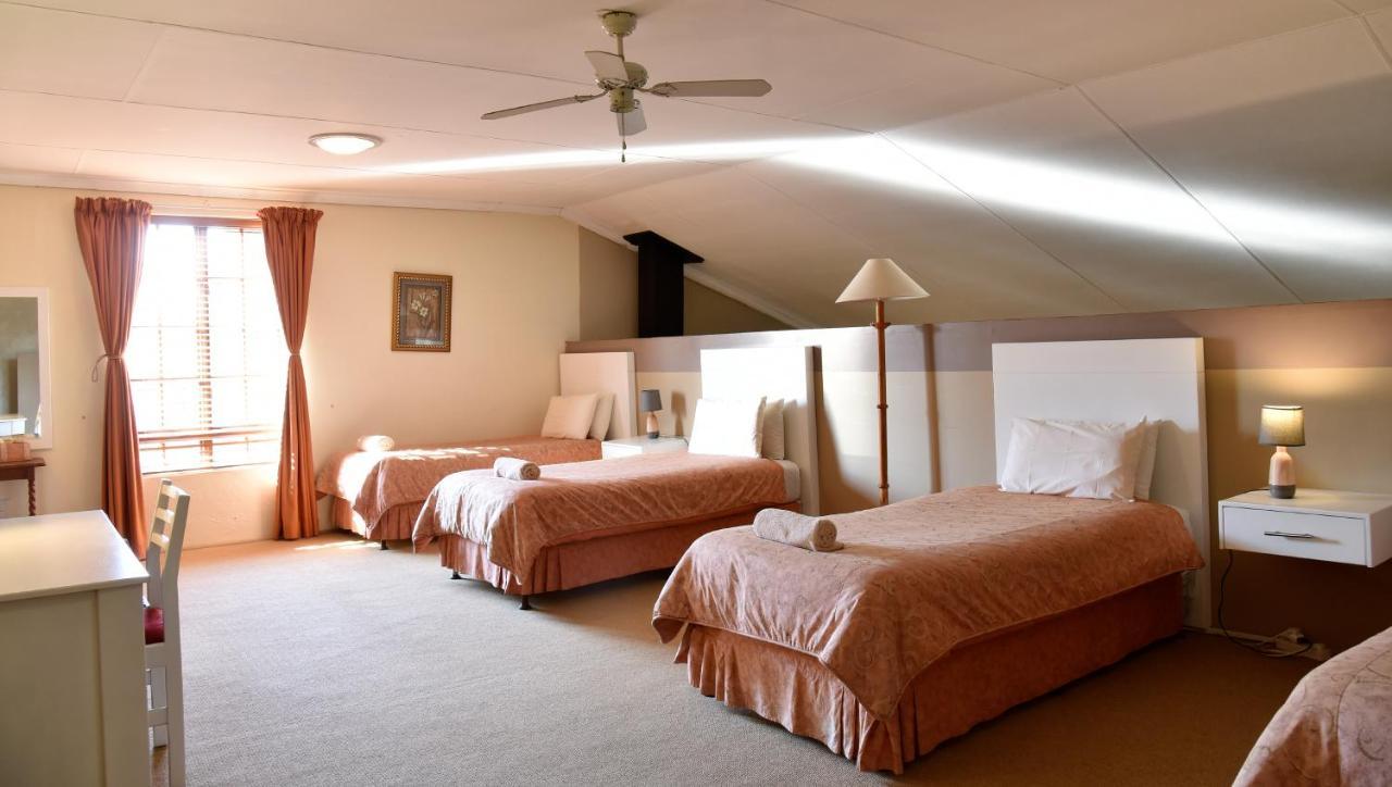 Villa Moria Peace Cottage Dullstroom Zewnętrze zdjęcie