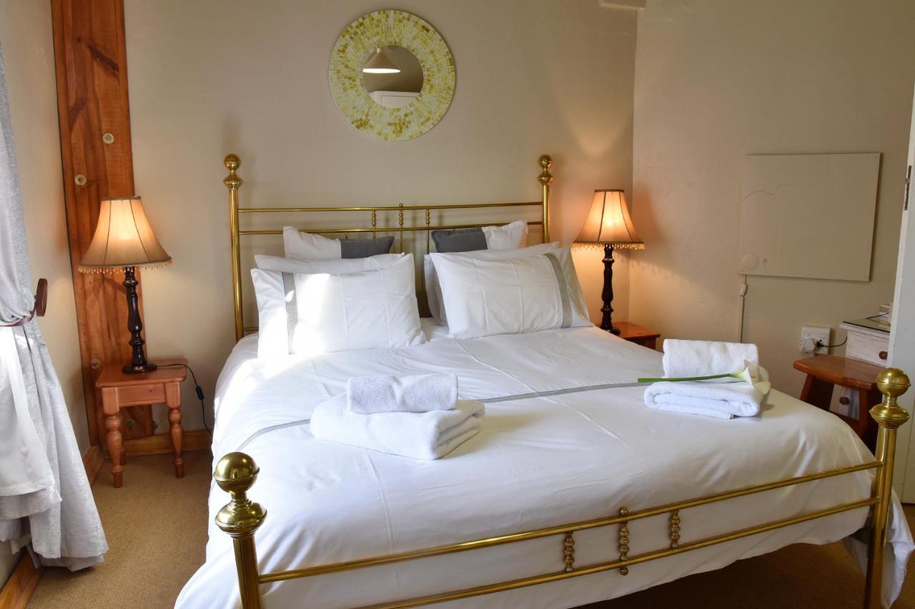 Villa Moria Peace Cottage Dullstroom Zewnętrze zdjęcie