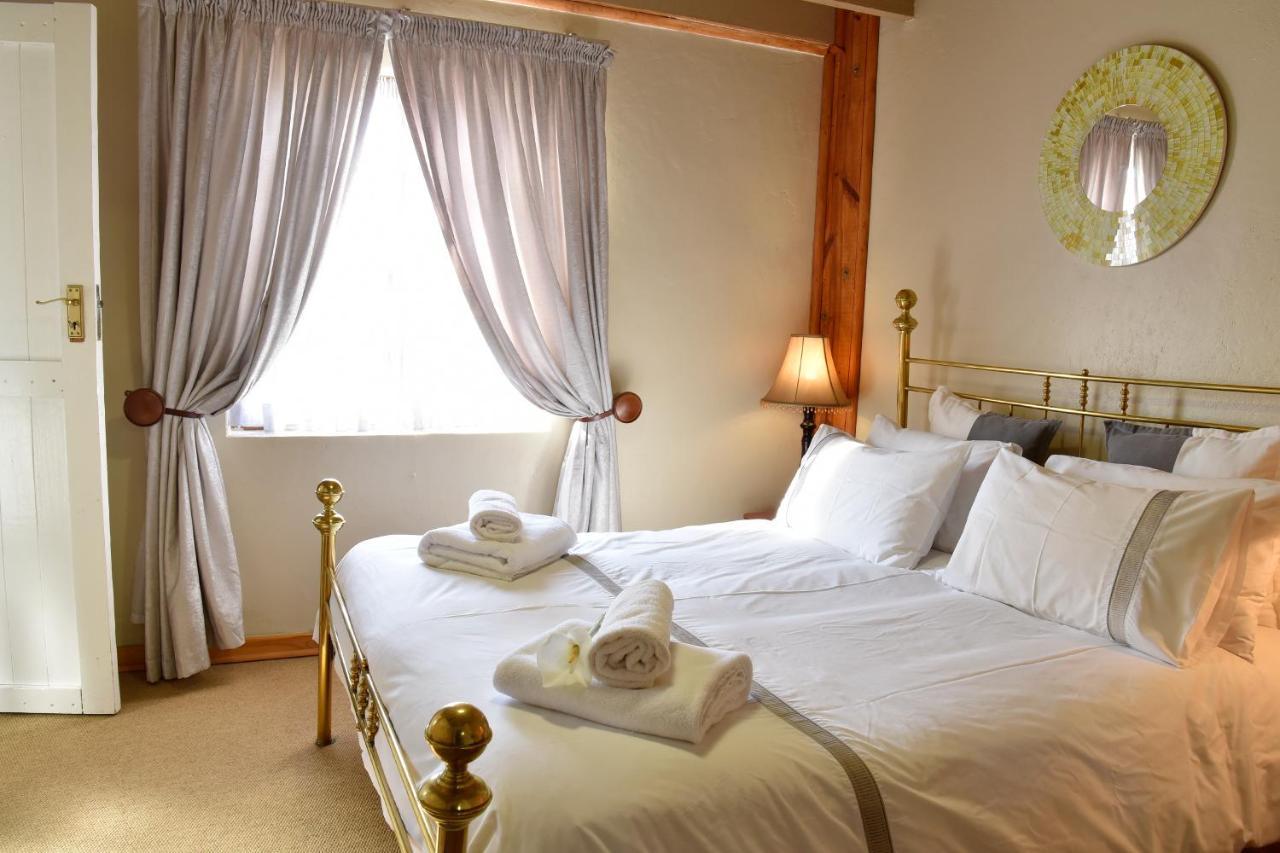 Villa Moria Peace Cottage Dullstroom Zewnętrze zdjęcie