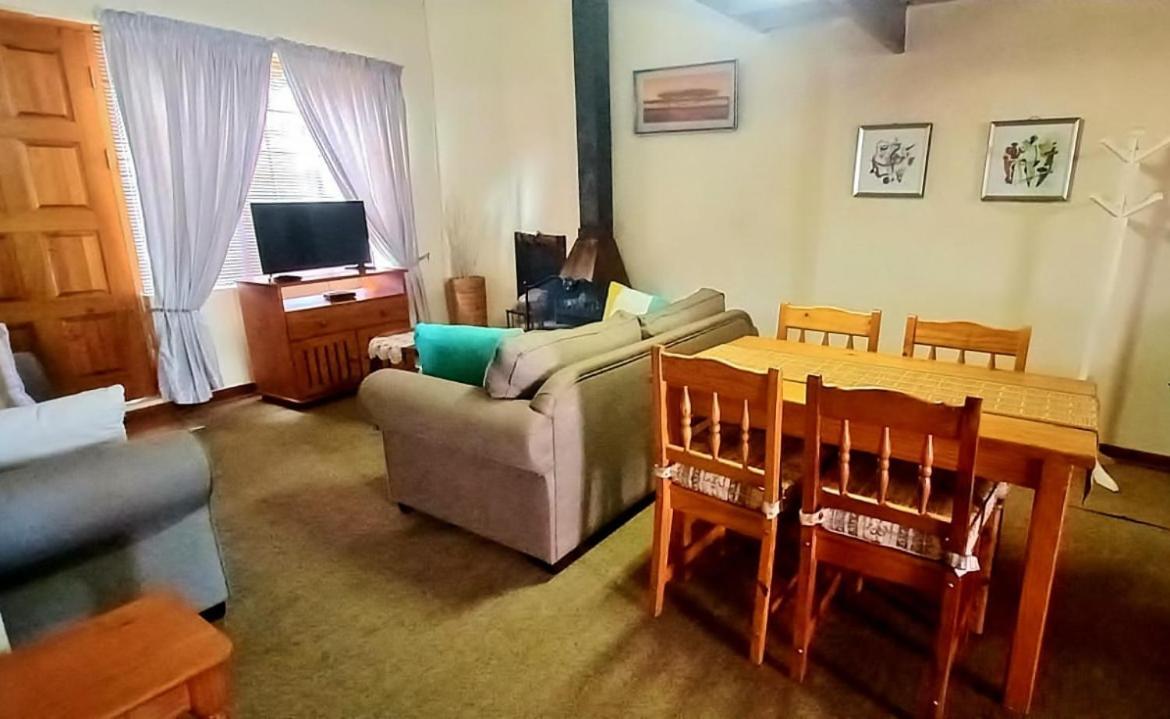 Villa Moria Peace Cottage Dullstroom Zewnętrze zdjęcie