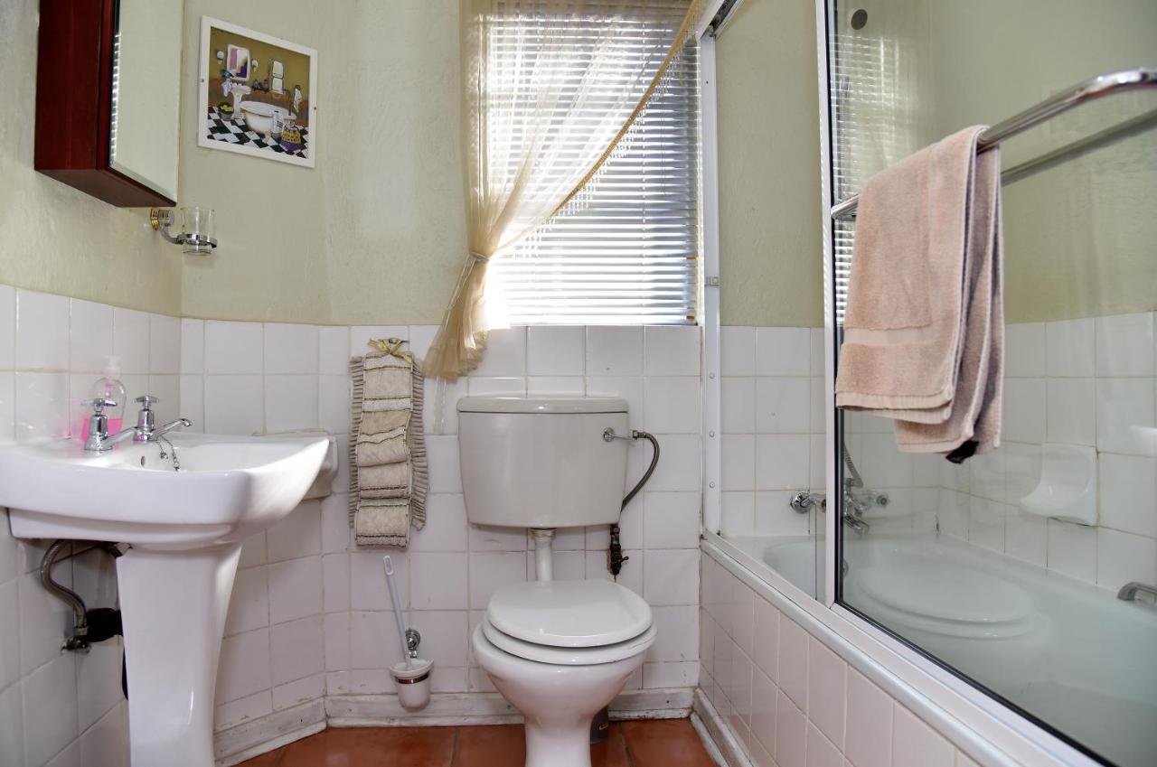 Villa Moria Peace Cottage Dullstroom Zewnętrze zdjęcie
