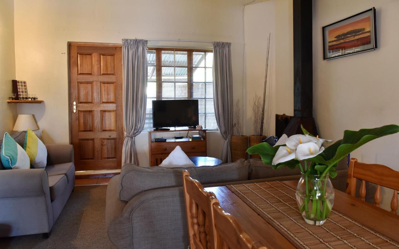 Villa Moria Peace Cottage Dullstroom Zewnętrze zdjęcie