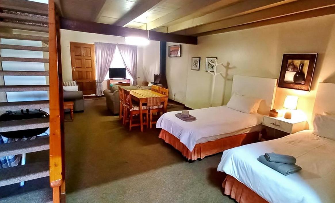 Villa Moria Peace Cottage Dullstroom Zewnętrze zdjęcie