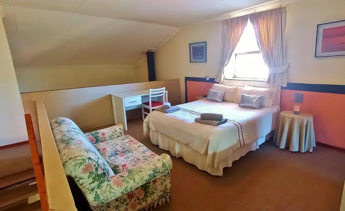 Villa Moria Peace Cottage Dullstroom Zewnętrze zdjęcie